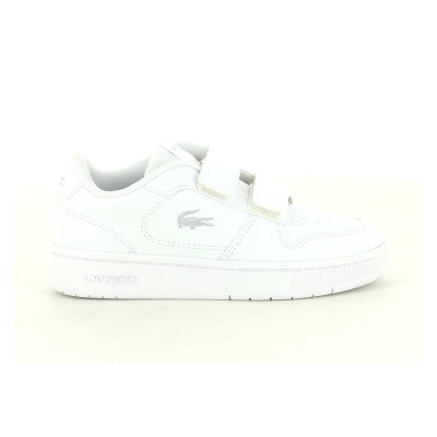 LACOSTE COURT ACE 2262 SUC Blanc