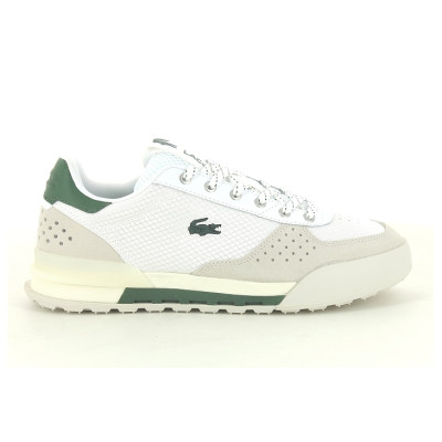 LACOSTE SLAM BREAK 226 1 SMA Blanc