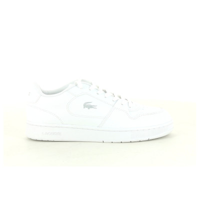 LACOSTE COURT ACE 2262 SUJ Blanc
