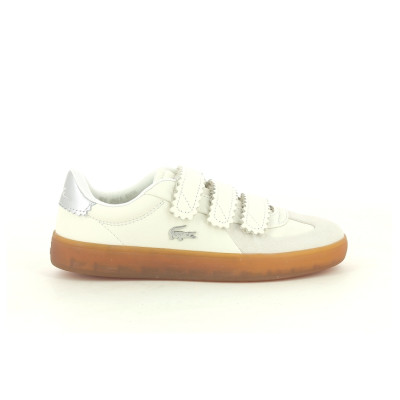LACOSTE BASESHOT PRO STP 2266 SFA Beige