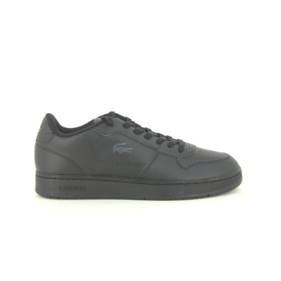 LACOSTE COURT ACE 2262 SUJ Noir