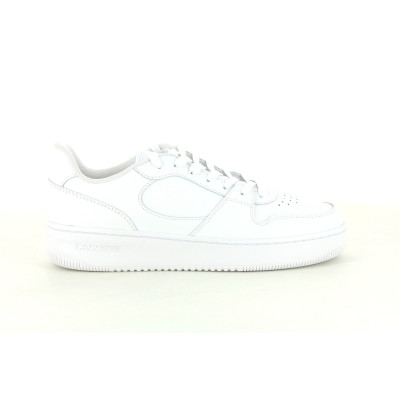 LACOSTE L001 SET 226 1 SMA Blanc
