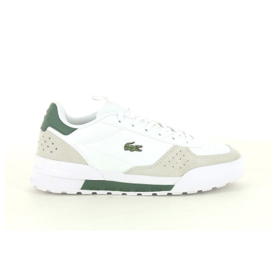 LACOSTE SLAM BREAK 226 1 SUJ Blanc