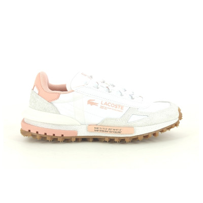 LACOSTE ELITE ACTIVE 126 9 SFA Blanc