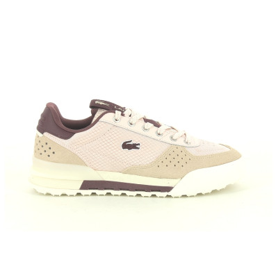 LACOSTE SLAM BREAK 226 1 SFA Rose