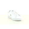 LACOSTE CARNABY DRAPEAU Blanc