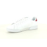 LACOSTE CARNABY DRAPEAU Blanc