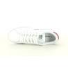 LACOSTE CARNABY DRAPEAU Blanc