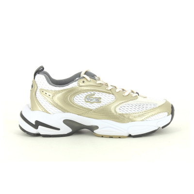 LACOSTE STORM Blanc