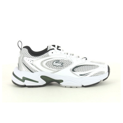 LACOSTE STORM Blanc