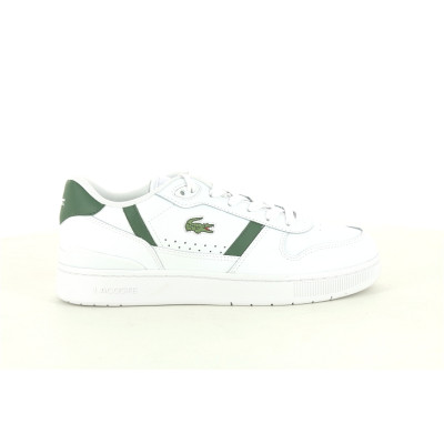 LACOSTE TCLIP MENS Blanc