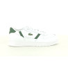 LACOSTE TCLIP MENS Blanc