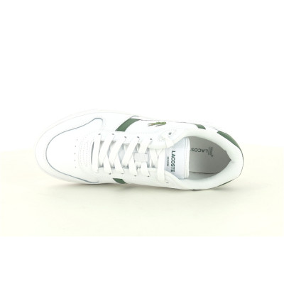 LACOSTE TCLIP MENS Blanc