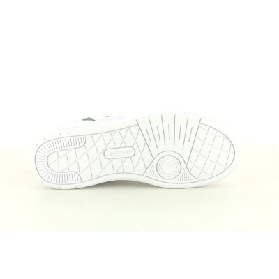 LACOSTE TCLIP MENS Blanc