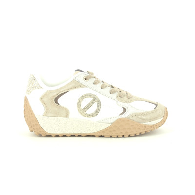 NO NAME KATE SNEAKER Beige