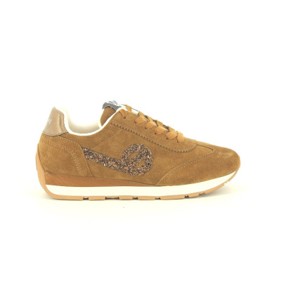 NO NAME CITY RUN JOGGER Camel
