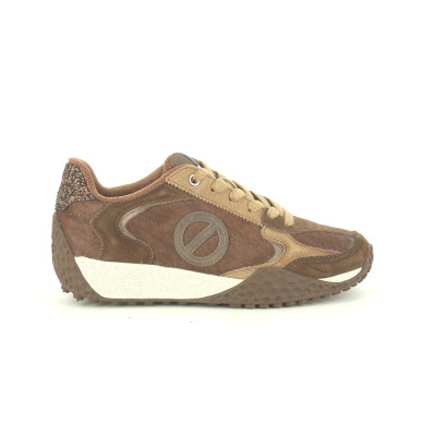 NO NAME KATE SNEAKER Marron