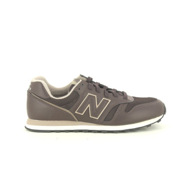 NEW BALANCE ML 373 PL2 Noir
