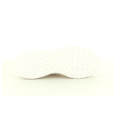 SKECHERS BOBS SQUAD CHAOS CURRENT MUSE Blanc