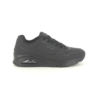 SKECHERS H 52458 Noir