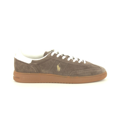 RALPH LAUREN BEDFORD Marron