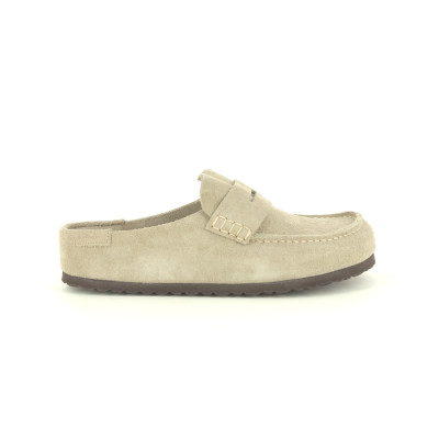 BIRKENSTOCK NAPLES H Taupe