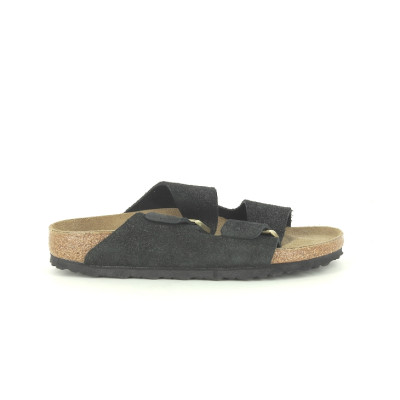 BIRKENSTOCK ARIZONA  SHIMMERING Noir