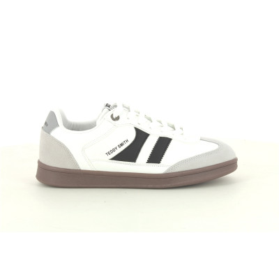 TEDDY SMITH 121 011 H Blanc