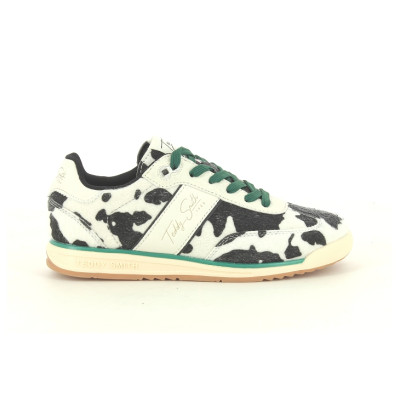 TEDDY SMITH 121 005 F Blanc
