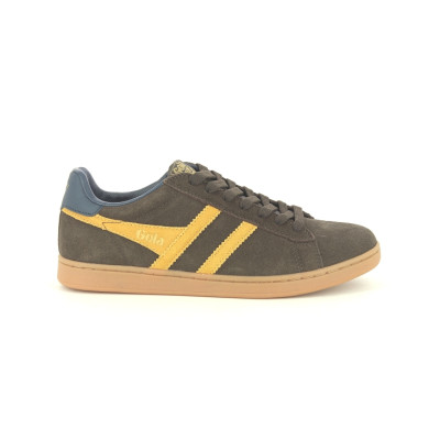 GOLA EQUIPE 2 Marron