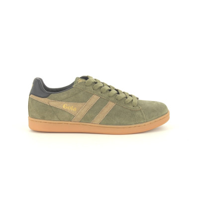 GOLA EQUIPE 2 Kaki