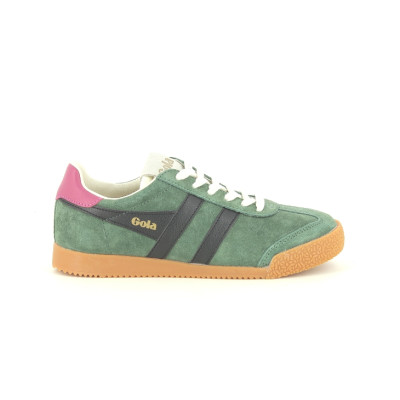 GOLA ELAN Vert