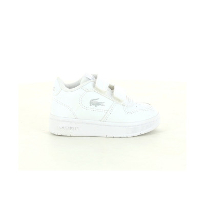 LACOSTE COURT ACE 2262 SUI Blanc