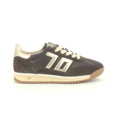 BACK70 JOGGER N02 Or