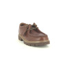 CLARKS CLEYHILL SEAM Marron