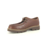 CLARKS CLEYHILL SEAM Marron