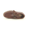CLARKS CLEYHILL SEAM Marron