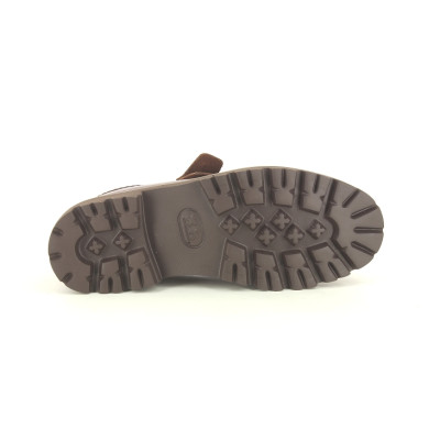 CLARKS CLEYHILL SEAM Marron