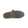 CLARKS CLEYHILL SEAM Marron