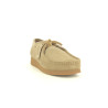CLARKS WALLABEE EVO Beige