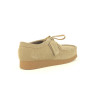 CLARKS WALLABEE EVO Beige