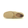 CLARKS WALLABEE EVO Beige