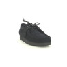 CLARKS WALLABEE LITE Noir