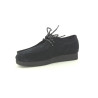 CLARKS WALLABEE LITE Noir