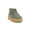 CLARKS TORHILL MOSS Kaki