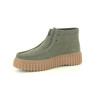 CLARKS TORHILL MOSS Kaki