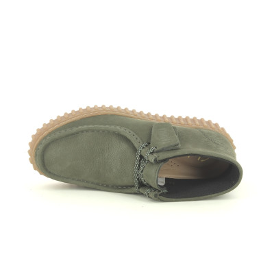 CLARKS TORHILL MOSS Kaki