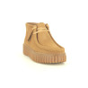 CLARKS TORHILL MOSS Tan