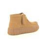 CLARKS TORHILL MOSS Tan