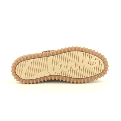 CLARKS TORHILL MOSS Tan